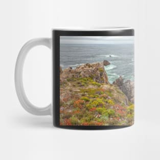 Summer Blooms Mug